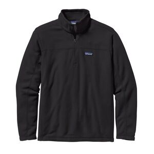 Men’s Patagonia 1/4 Zip Fleece Pullover Size Medium EUC